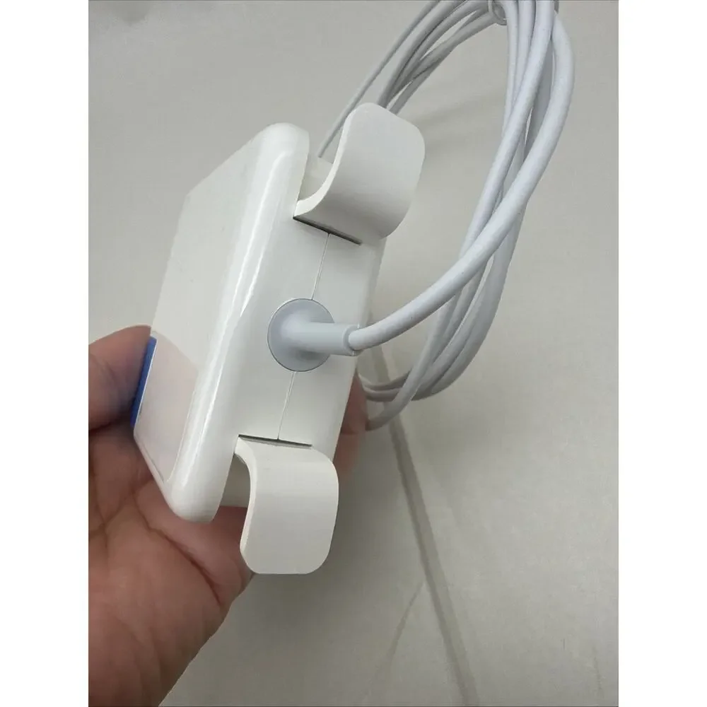 AC Adapter Charger For MacBook Air Pro Charger 60W L tip Connector Power *READ..
